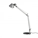 Офисная настольная лампа Italline Tl-06 silver