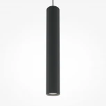 Подвесной светильник Maytoni Pro Focus MOD161PL-01B1 (220V, на проводе, круглые)