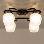 Потолочная люстра Citilux Сюзи CL171144