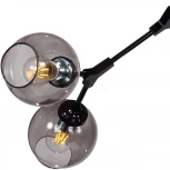 Потолочная люстра Favourite Bolos 1742-8P