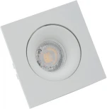 Встраиваемый точечный светильник Denkirs DK2018 DK2019-WH