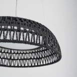 Подвесной светильник LED F-Promo Conrad 4752-5P (220V, на тросе)