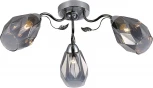 Люстра потолочная Hillary 9103-303 3 * Е27 60 Вт