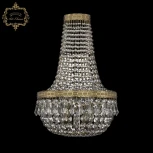 Бра Art Classic 20.01 20.011B.H2.25SP.Pa