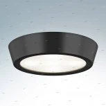 Потолочный светильник круглый Lightstar Urbano Mini 214772 (LED, 220V, IP65)