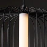 Подвесной светильник Freya Sabi FR6131PL-L13B (LED, 220V, на проводе)