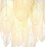 Подвесная люстра Favourite Intera 2983-13P