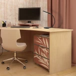 Офисная настольная лампа Elektrostandard Arch 80501/1