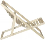 Шезлонг 45 от фабрики Mebelik