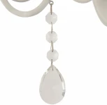 Бра Arte Milano AM340369 340369/2W WT (220V, подвески)