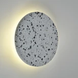 Настенный светильник Zortes Terrazzo ZRS.1878.09
