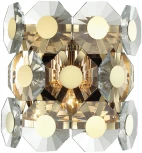 Бра Odeon Light Tokata 4974/1W