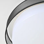 Круглый потолочный светильник LED Lu Carte LC-11-0767