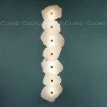 Настенный светильник светодиодный Cloyd Knoss 20342 (220V)