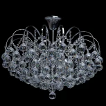 Потолочная люстра MW-Light Жемчуг 232017608