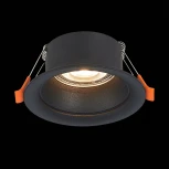 Встраиваемый точечный светильник ST Luce Barra ST200.408.01 (220V, круглые)