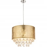 Подвесной светильник Globo Amy 15187H3 (220V, на проводе, круглые)