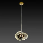 Подвесной светильник LSP-8478 (LED, 220V, на проводе, IP21)