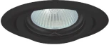 Встраиваемый точечный светильник без цоколя Kanlux ALOR 26796 (12V, круглые)