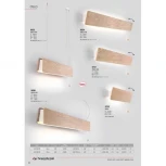 Настенный светильник Nowodvorski Oslo 9700 (220V, выключатель)