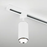 Трековый светильник однофазный 220V MRL Elektrostandard Svit 1013 a048165