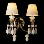 Бра Loft It Grace 10203/2W White (220V, подвески)