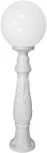 Наземный фонарь Fumagalli GLOBE 300 G30.162.000.WYF1R (220V, фонарь, шар, IP55)