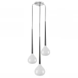 Подвесной светильник Lightstar Forma 808230 (на проводе, шарики)