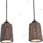 Подвесной светильник Lussole Loft Hauppauge LSP-9863 (220V, на проводе, IP21)