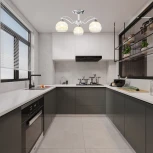 Потолочная люстра на штанге Arte Milano Napoli-326503 326503/3 CR+WH (220V)