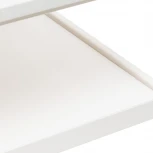 Стол журнальный "Мира" (Стол 90х90) 2500000192838 Leset