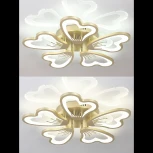 Потолочная люстра Natali Kovaltseva Hugo INNOVATION STYLE 83055