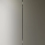 Проходной переключатель двухклавишный (шелк) Voltum S70 VLS020304