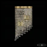 Бра Bohemia 8340 83401BL/20IV-43 G Balls