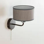 Бра настенное с выключателем Форма CL428411 (220V)