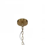 Подвесная люстра Favourite Palear 2775-10P