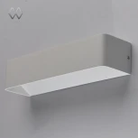 Настенный светильник линейный светодиодный DeMarkt Котбус 492023302