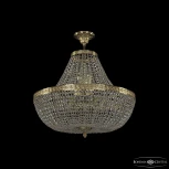Потолочная люстра Bohemia 1905 19051/H1/55IV G C1