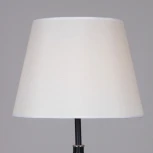 Торшер Reluce 01926-2.6-01 BK (220V)