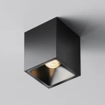 Накладной потолочный светильник Maytoni Alfa LED C065CL-8W3K-SQ-B (220V)