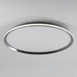 Потолочный светильник светодиодный с регулировкой цветовой температуры LED4U LED4U L3020-600 CR