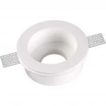 Встраиваемый точечный светильник под гипсокартон Novotech Yeso 370469 (220V)