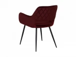 Кресло Barri ОГОГО 576595 (бордовый)
