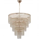 Подвесная люстра MW-Light Изабелла 351018510