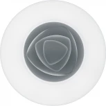 Настенно-потолочный светильник Feron 41143