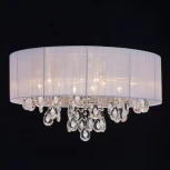 Потолочная люстра MW-Light Жаклин 465015709