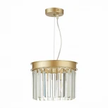 Подвесной светильник ST Luce Ercolano SL1624.203.01