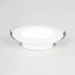 Встраиваемый светильник Citilux Галс CLD5505N (LED, 220V, круглые)
