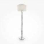 Торшер колонна Maytoni Talento DIA008FL-01CH (220V, выключатель)