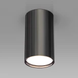 Накладной точечный светильник Elektrostandard 1081 GU10